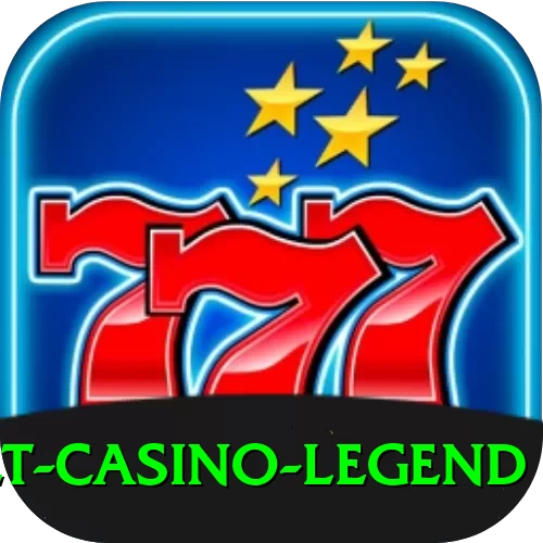2jbet - Casino Legend - 2