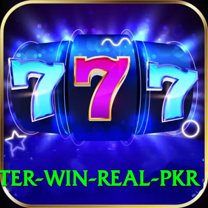 3K Club Game Master - Win Real PKR - 2