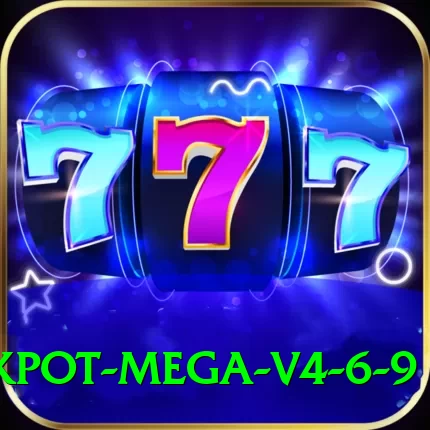666p Jackpot Mega v4.6.9 - 2