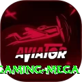 666W Gaming Mega