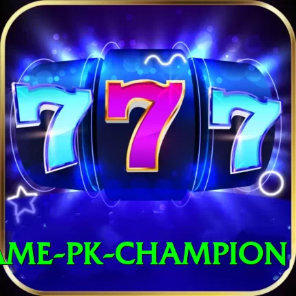 6X6Bet Game PK Champion - 2