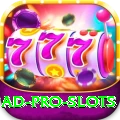 777ad Pro Slots