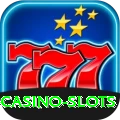 777E Game Master - Casino & Slots