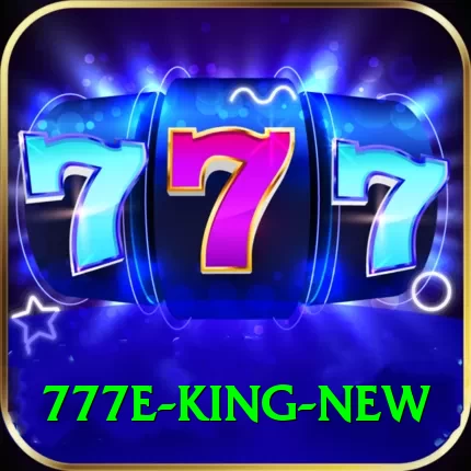 777e King New - 2