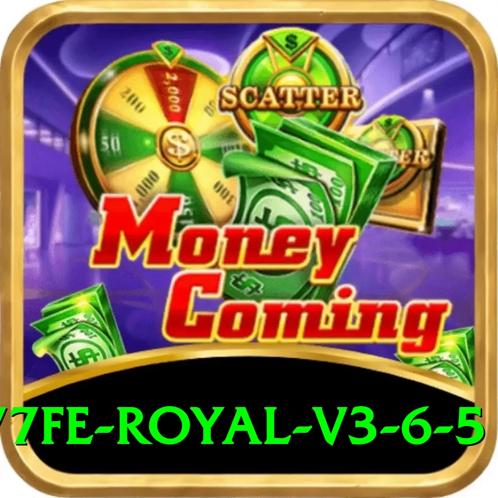 777fe Royal v3.6.5 - 2
