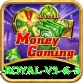 777fe Royal v3.6.5