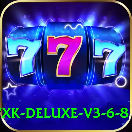 777xk Deluxe v3.6.8 - 2