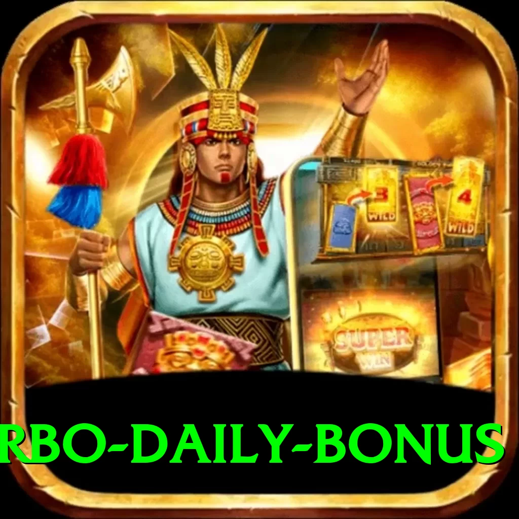 77Bet Game Turbo - Daily Bonus - 2