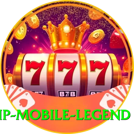 77vip Mobile Legend - 2