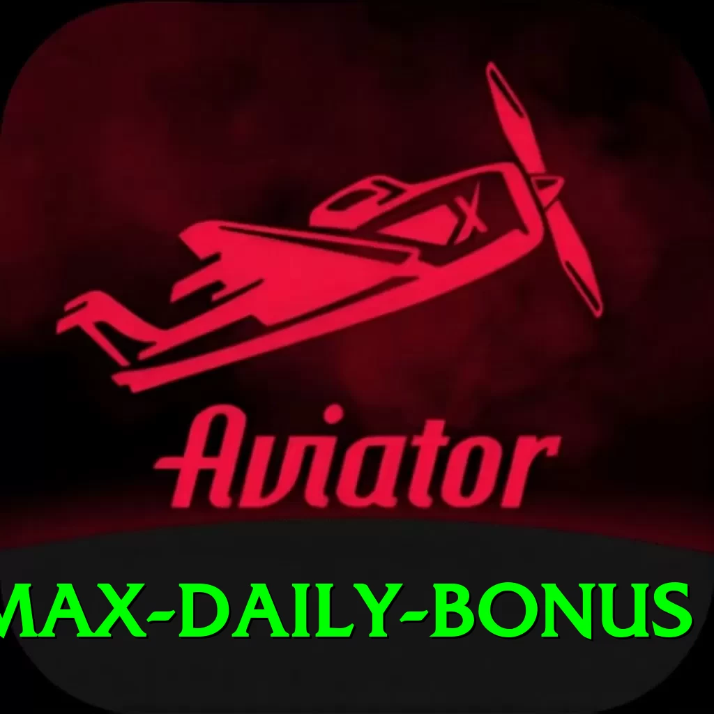 92pak Max - Daily Bonus - 2