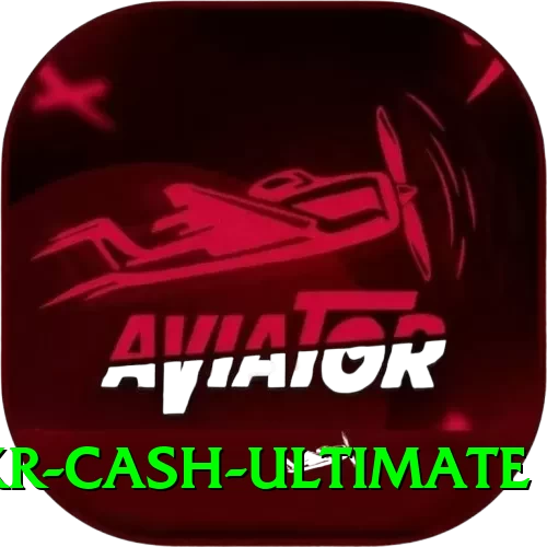 92pkr Cash Ultimate - 2