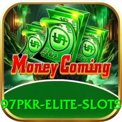 97pkr Elite Slots - 2