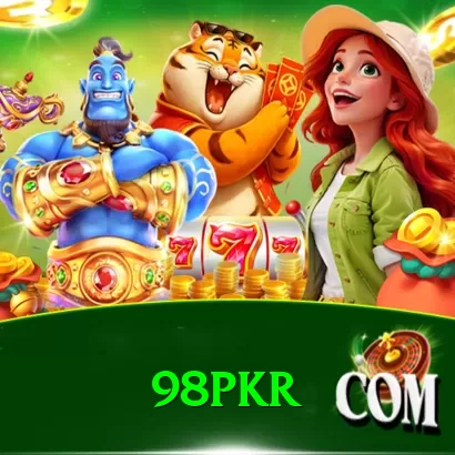 98pkr Elite APK v3.5.3 - 2