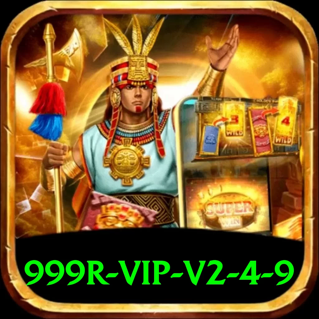 999r VIP v2.4.9 - 2