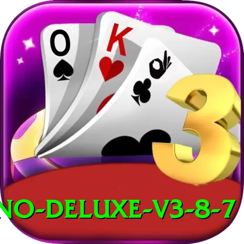 A777 Game Casino Deluxe v3.8.7 - 2
