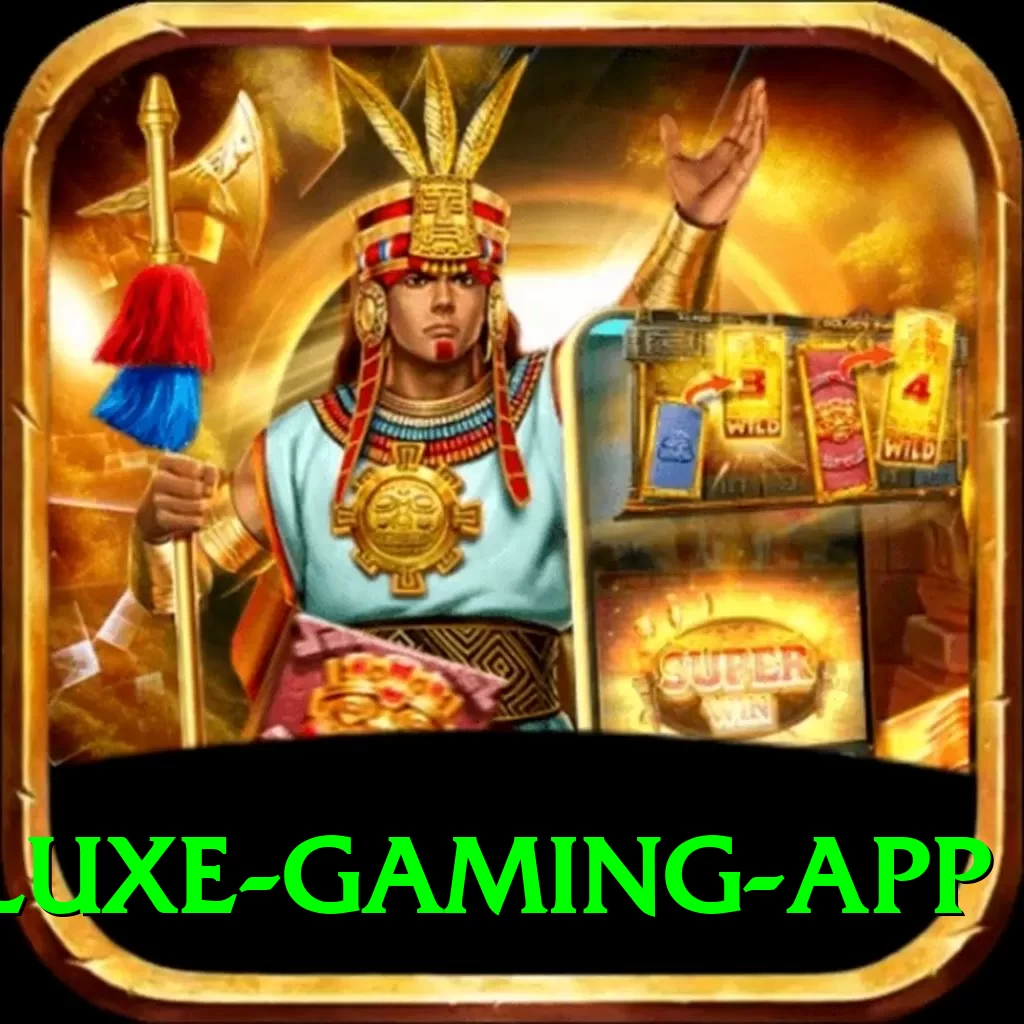 ad786 Deluxe Gaming App - 2