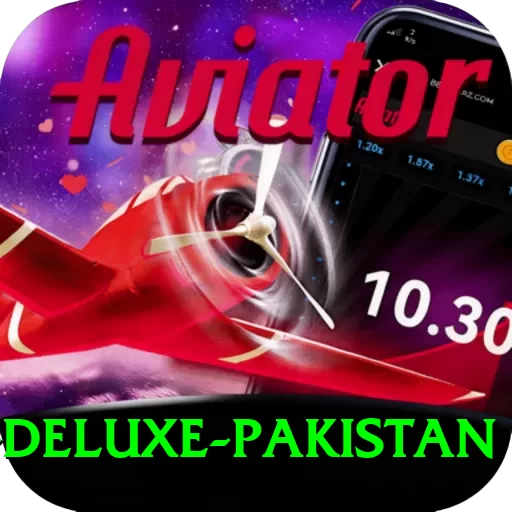 Alano Jackpot Game Deluxe Pakistan - 2