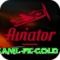 B8 PKR CLUB Game PK Gold