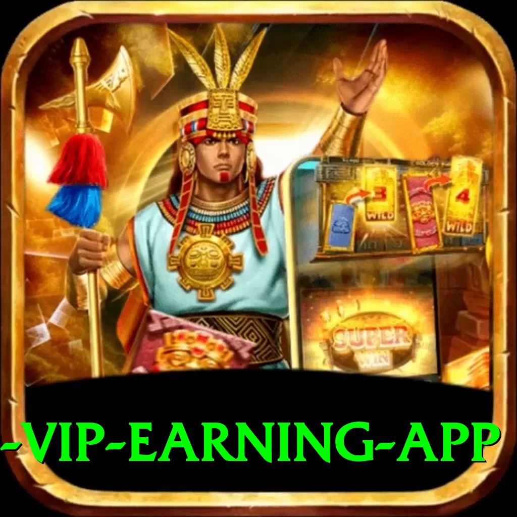 Barha Win - VIP Earning App - 2