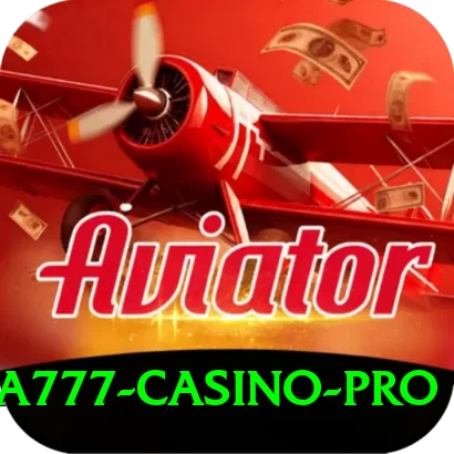BBA777 - Casino Pro - 2