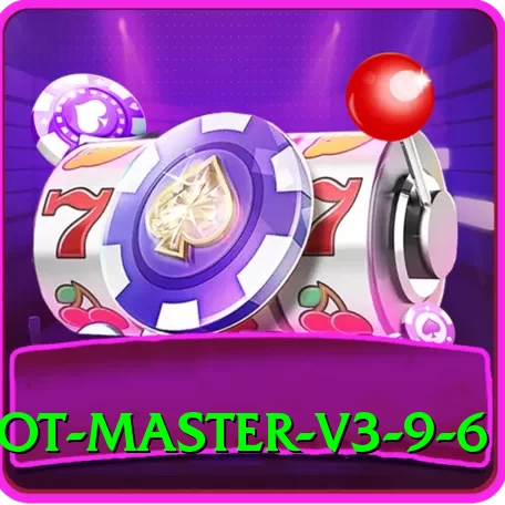 BC Game Jackpot Master v3.9.6 - 2
