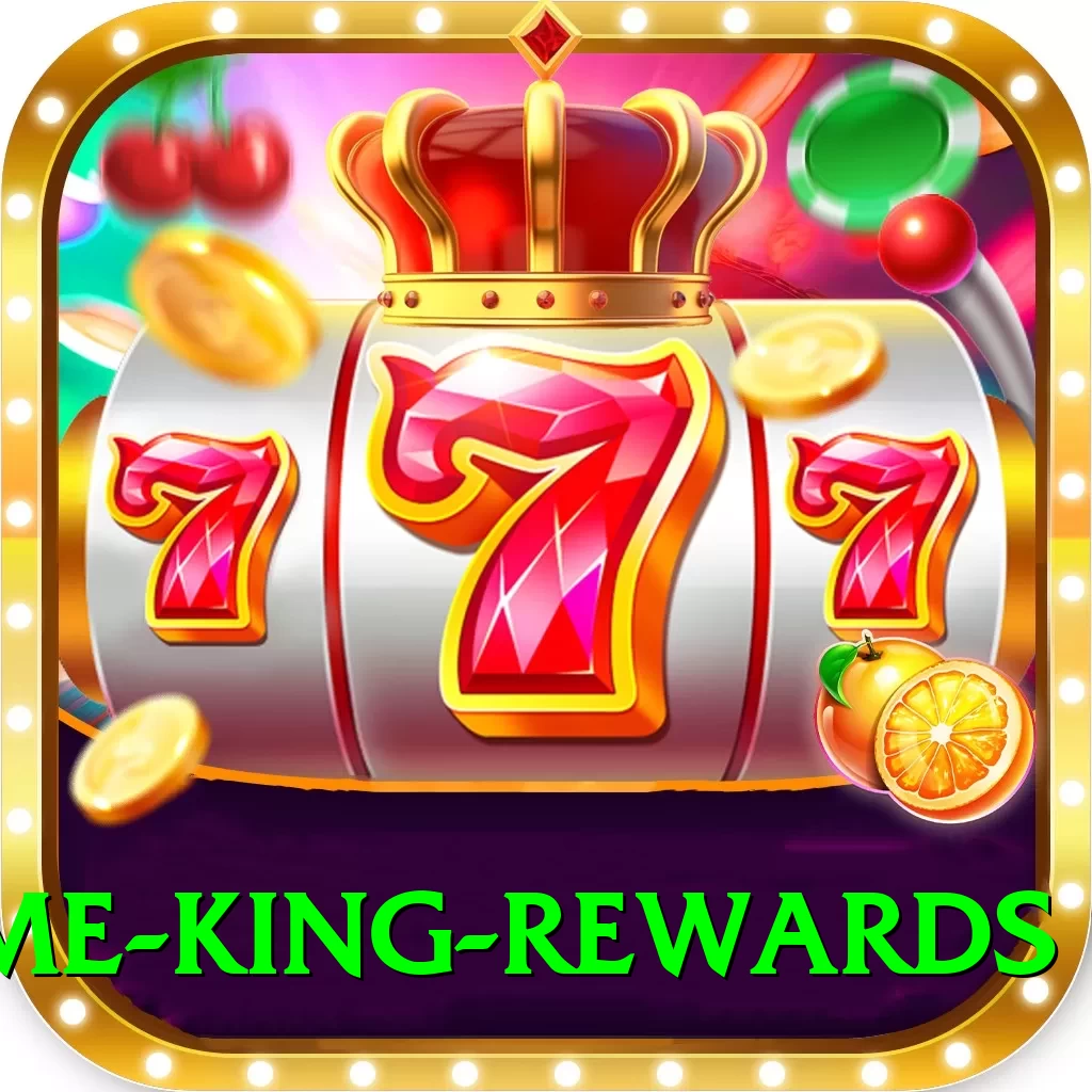 Bet626 Game King Rewards - 2