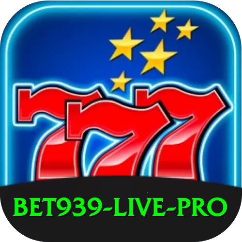 Bet939 - Live Pro - 2