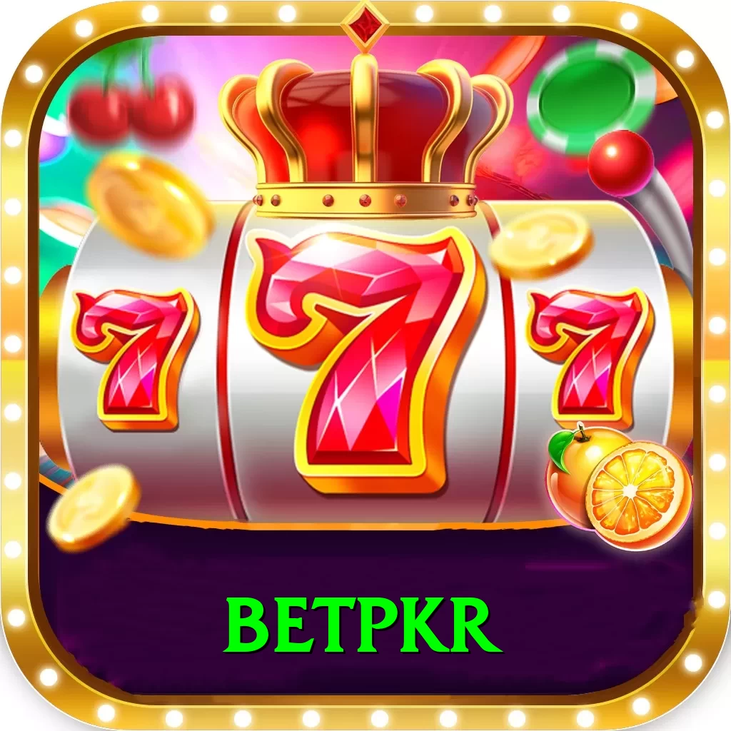 betpkr Live Casino Master - 2