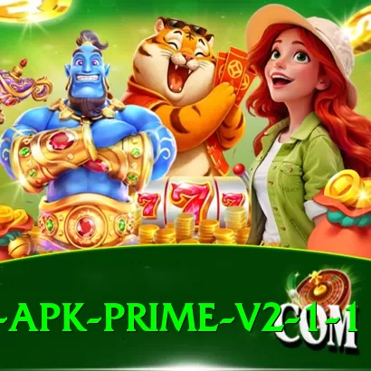 Big Winner Game APK Prime v2.1.1 - 2
