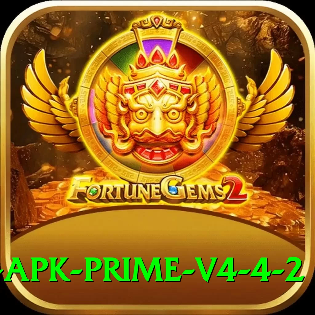 bk33 APK Prime v4.4.2 - 2