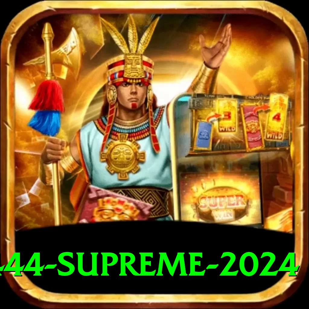 c444 Supreme 2024 - 2