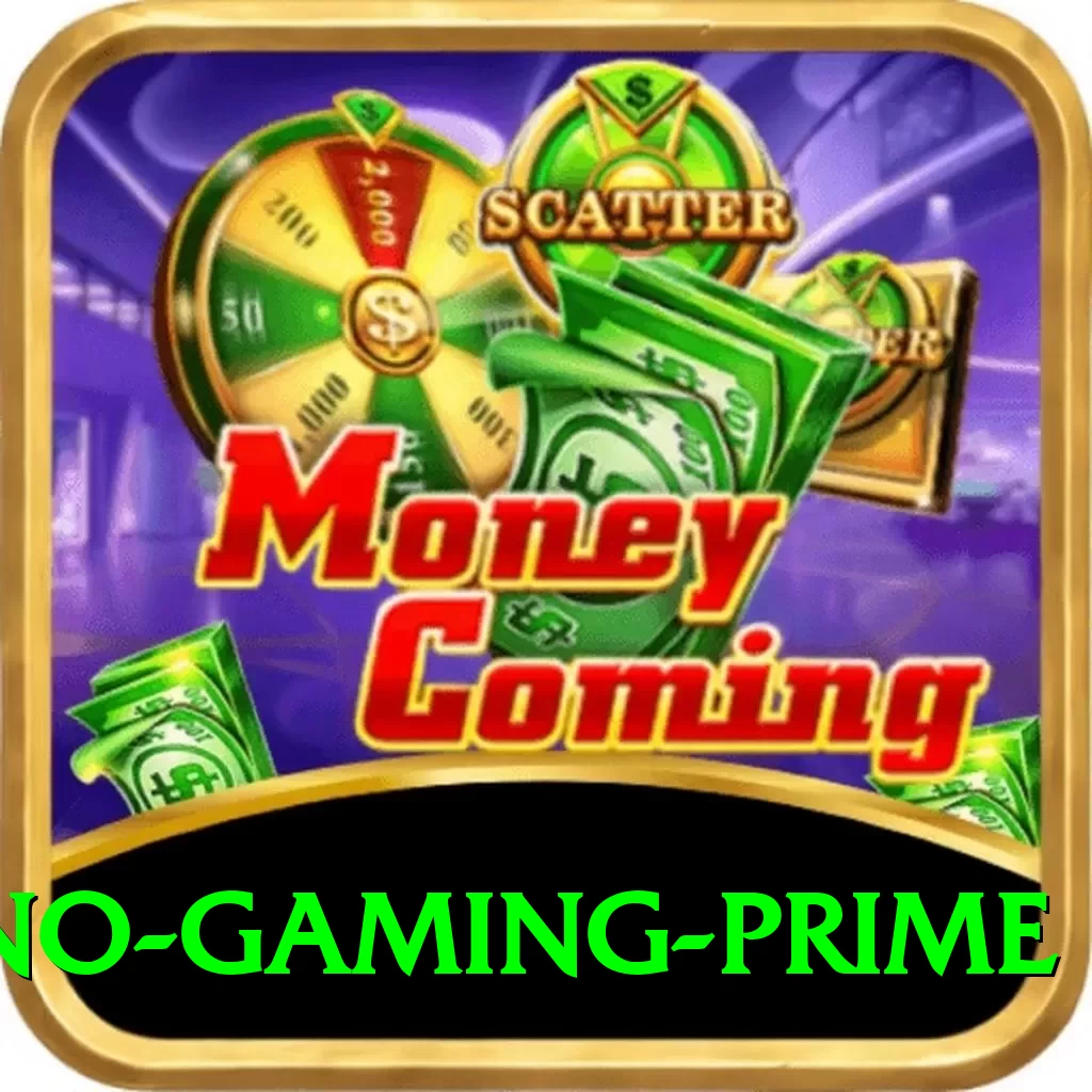 Cloudbet Crypto Casino Gaming Prime - 2