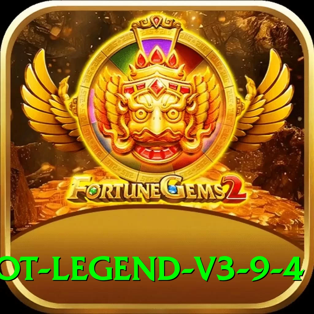 club Jackpot Legend v3.9.4 - 2