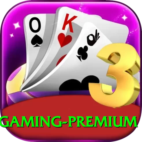 Club PK Game - Gaming Premium - 2