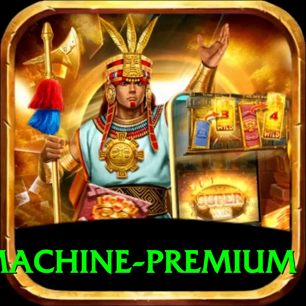 Daily Patti Slot Machine Premium - 2