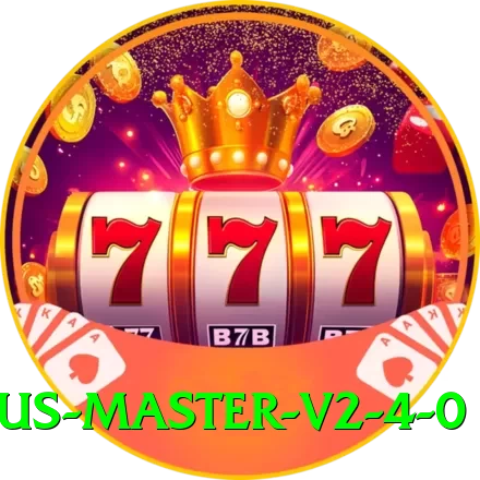 Daulat777 Bonus Master v2.4.0 - 2