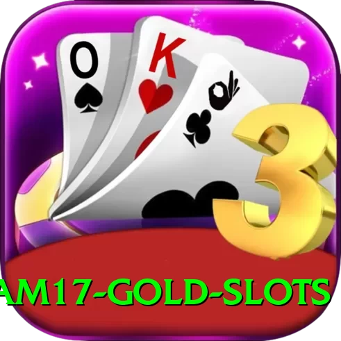 Dream17 Gold Slots - 2