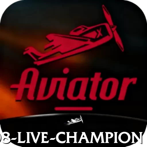 gold08 - Live Champion - 2