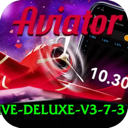 gold08 Live Deluxe v3.7.3 - 2