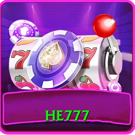 he777 Bonus Max v2.5.8 - 2