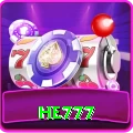 he777 Bonus Max v2.5.8