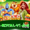 he777 - Royal v1.6.6