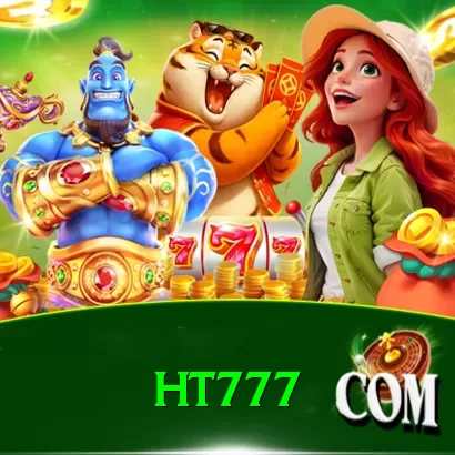 ht777 Mega APK v3.4.4 - 2
