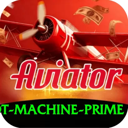 ht777 Slot Machine Prime - 2