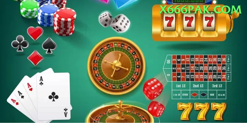 Casumo Pakistan Gaming Elite v2.8.7 Screenshot 2