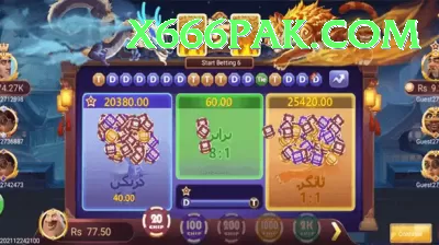Jeekho Game Live Casino Extreme Screenshot 1 - 3