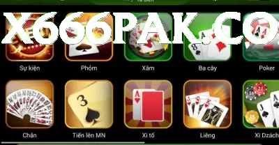 pak33 Casino VIP v1.8.3 Screenshot 3 - 5