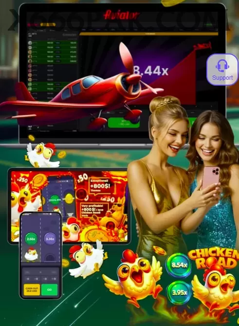 pak33 Casino VIP v1.8.3 Screenshot 2