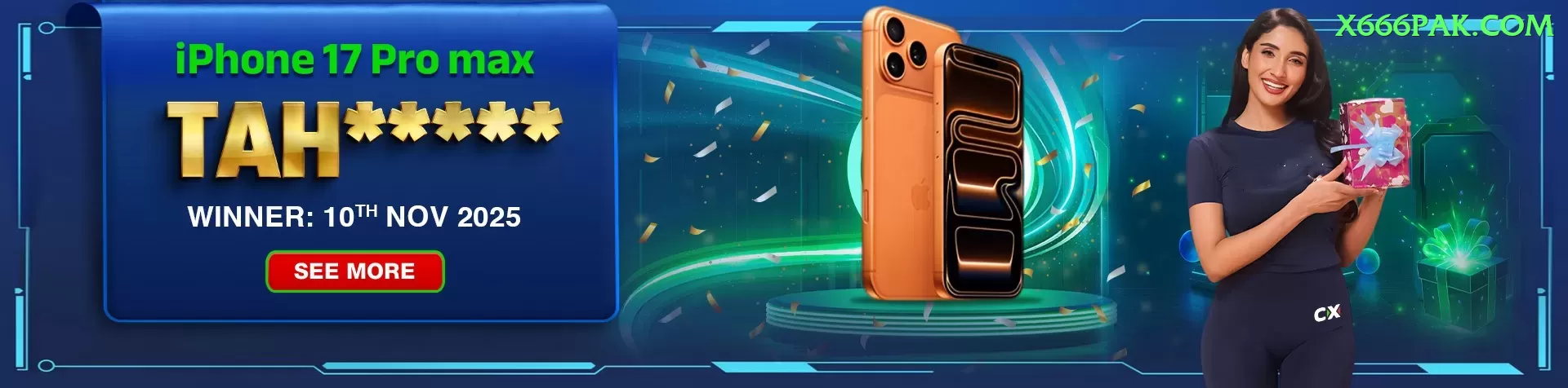 yes008 Official v3.9.5 Screenshot 1