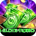 jjwin - Slots Turbo